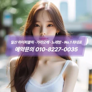 일산하이퍼블릭 프리미엄 룸 내부 전경