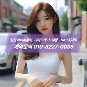 프리미엄 무대 시설이 마련된 일산하이퍼블릭
